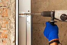 Dania Beach Garage Door And Opener Dania Beach, FL 954-998-1129 Dania Beach Garage Door And Opener Dania Beach, FL 954-998-1129 - installation-side-bar